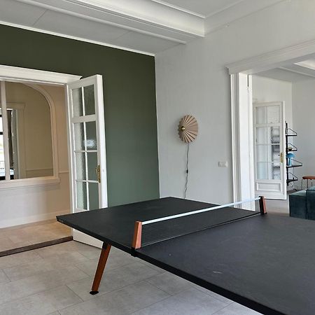 Smartflats - Oudaan Antwerp Apartment ภายนอก รูปภาพ