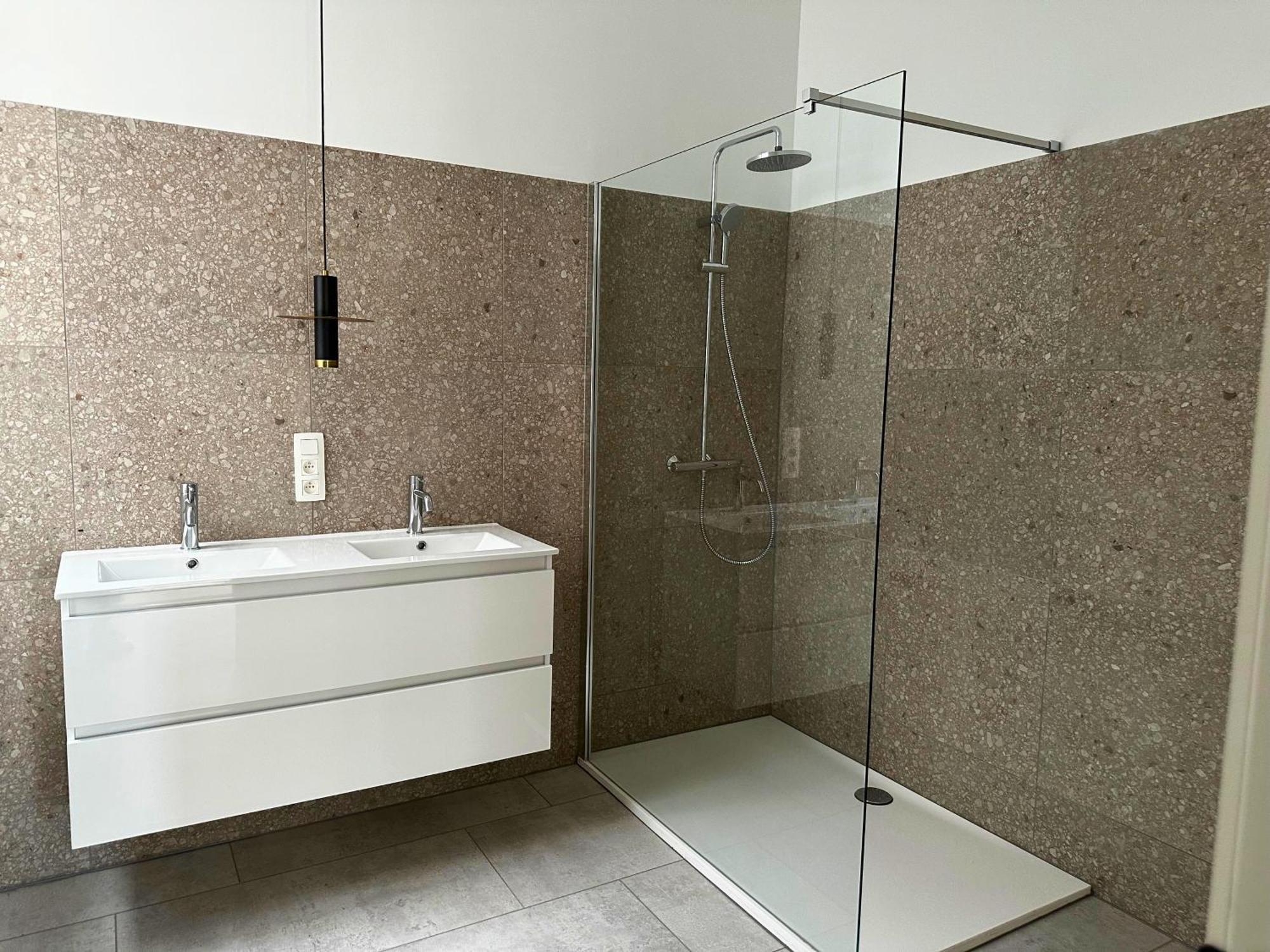 Smartflats - Oudaan Antwerp Apartment ภายนอก รูปภาพ