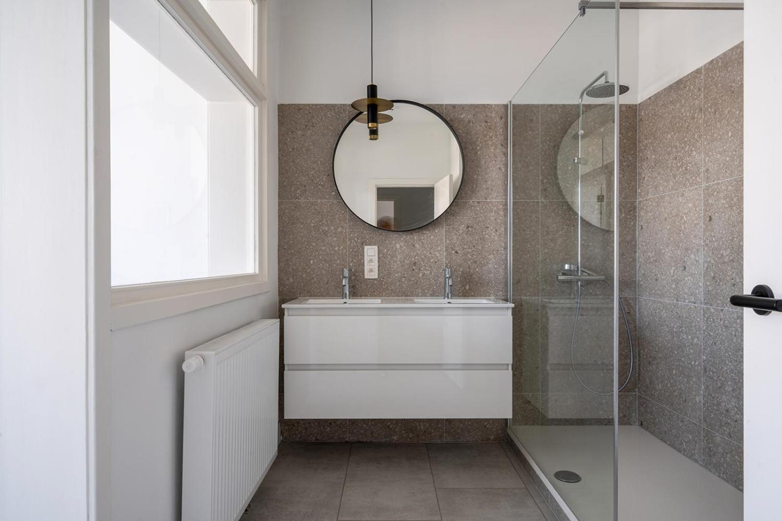 Smartflats - Oudaan Antwerp Apartment ภายนอก รูปภาพ