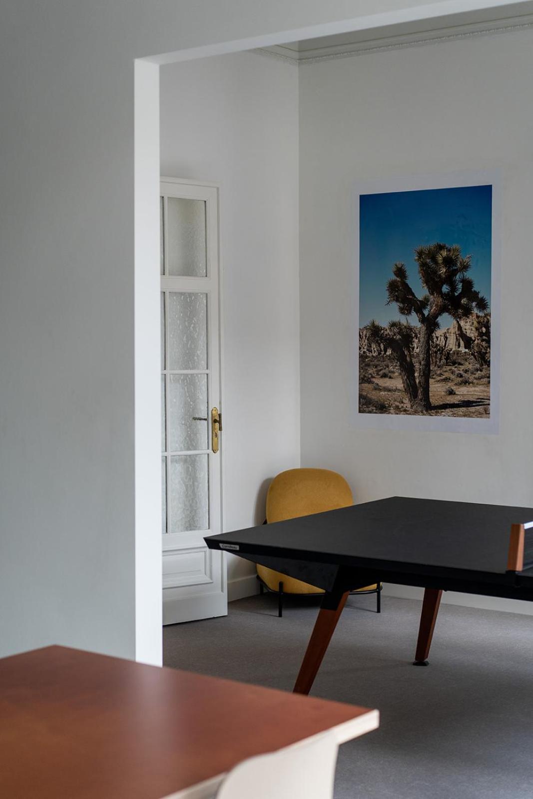 Smartflats - Oudaan Antwerp Apartment ภายนอก รูปภาพ