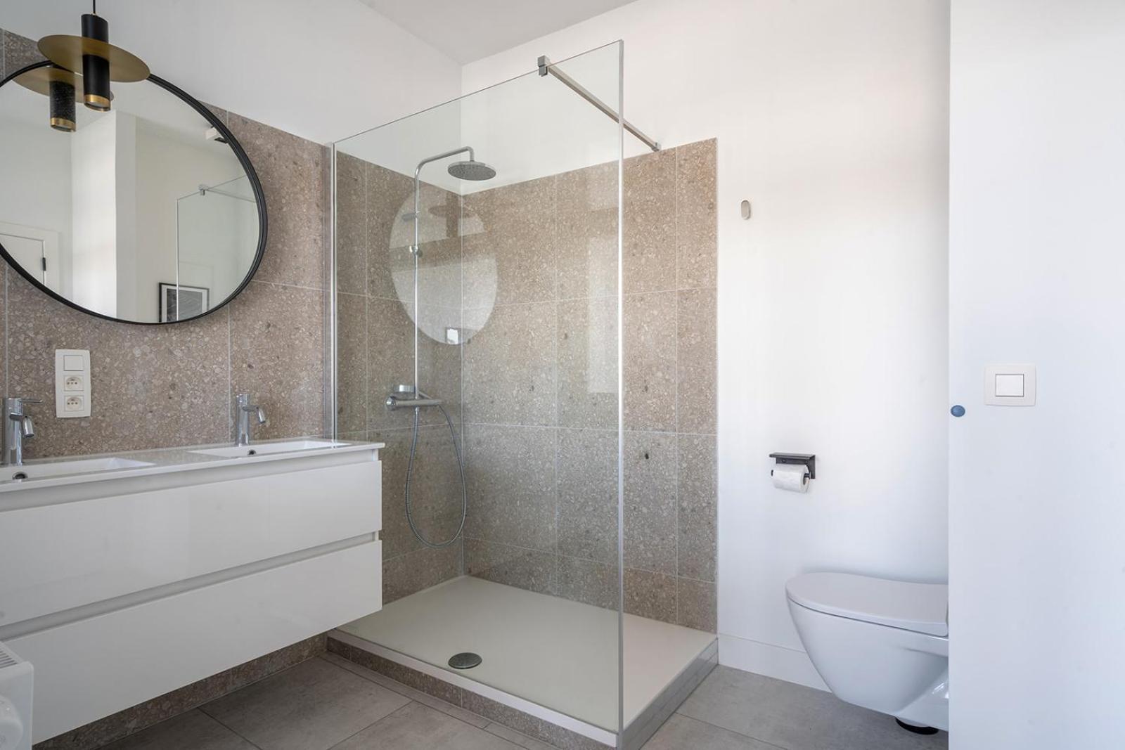 Smartflats - Oudaan Antwerp Apartment ภายนอก รูปภาพ